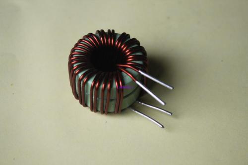 磁環電感線圈加工 磁環電感線圈加工