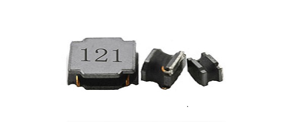 磁膠貼片電感 磁膠貼片電感