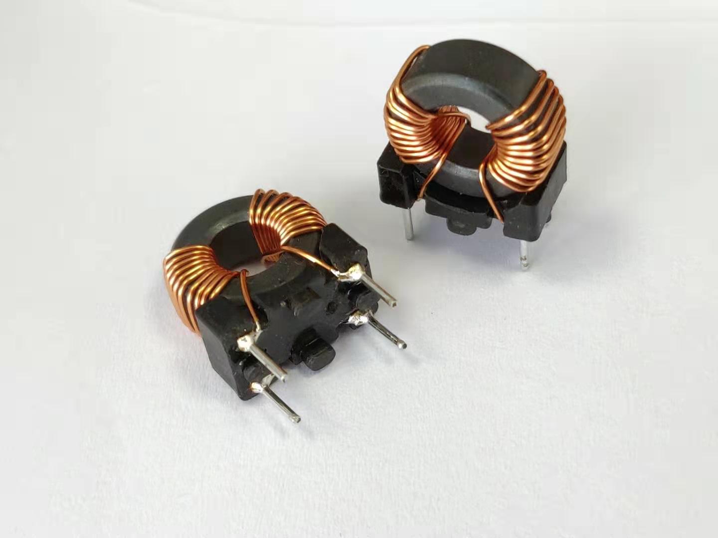 磁環共模電感 磁環共模電感