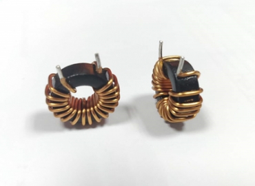 谷景電子優(yōu)勢：非常規(guī)磁環(huán)電感