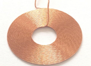 電感線圈在電磁爐中有什么作用呢？