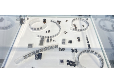 高頻電感的特點及應用范圍